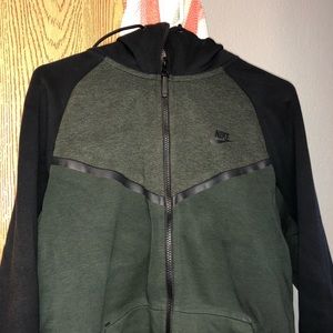 Nike Jacket